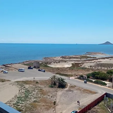 Sun Spirit, & Gym Apartmán