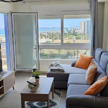 Apartmán Sun Spirit, & Gym