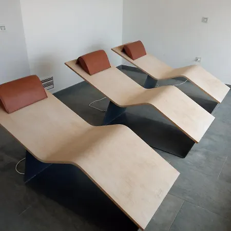 Sun Spirit, & Gym Apartmán