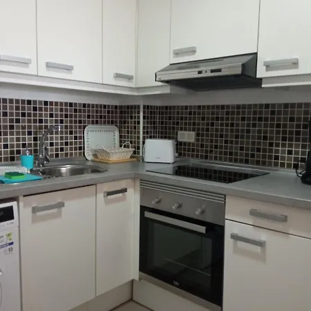 Apartmán Sun Spirit, & Gym