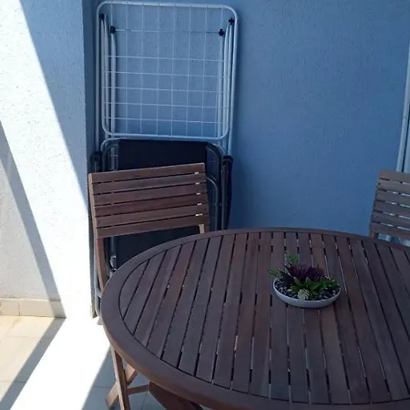 Apartmán Sun Spirit, & Gym *