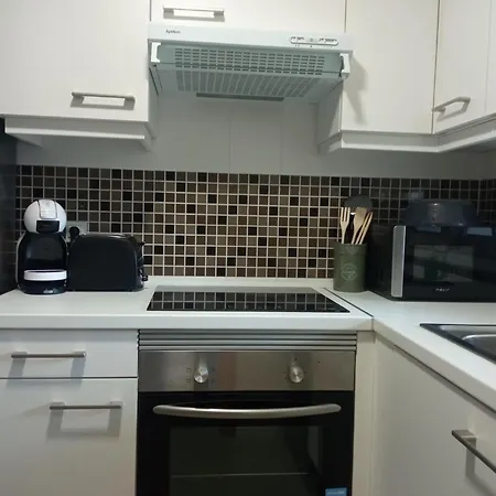 Sun Spirit, & Gym * La Manga del Mar Menor