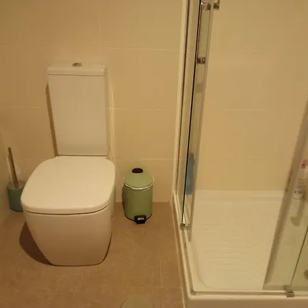 Apartmán Sun Spirit, & Gym *