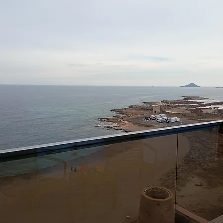 Sun Spirit, & Gym * La Manga del Mar Menor