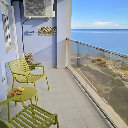 Sun Spirit, & Gym Apartmán La Manga del Mar Menor