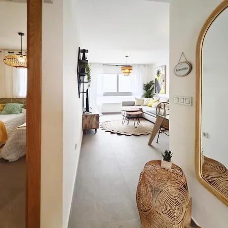 Apartmán Sun Spirit, & Gym