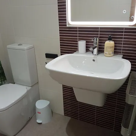 Sun Spirit, & Gym * La Manga del Mar Menor