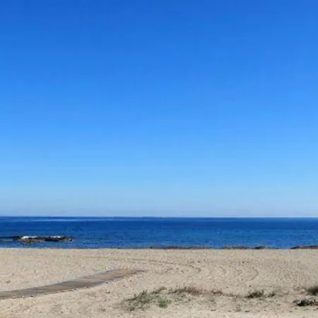 Apartmán Sun Spirit, & Gym La Manga del Mar Menor