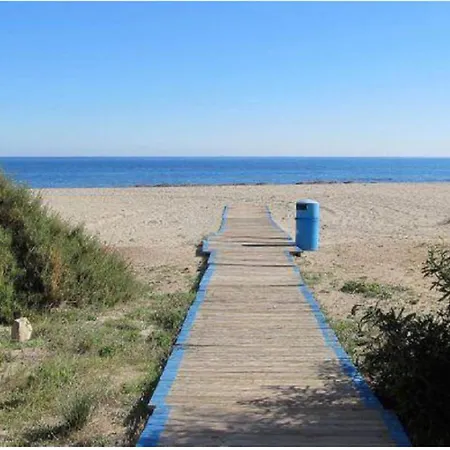 Sun Spirit, & Gym * La Manga del Mar Menor