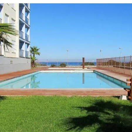 Sun Spirit, & Gym La Manga del Mar Menor