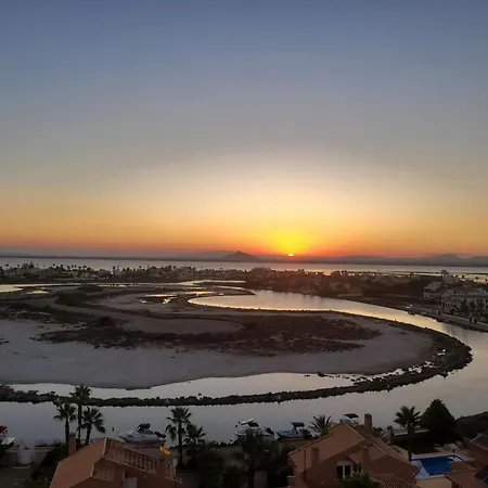 Apartmán Sun Spirit, & Gym