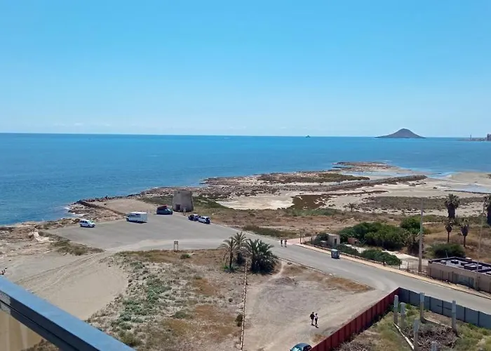 Sun Spirit, & Gym Apartament