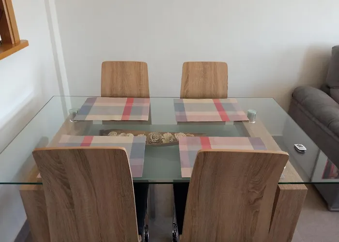 Sun Spirit, & Gym Apartament