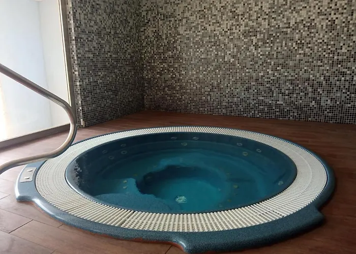 Apartament Sun Spirit, & Gym