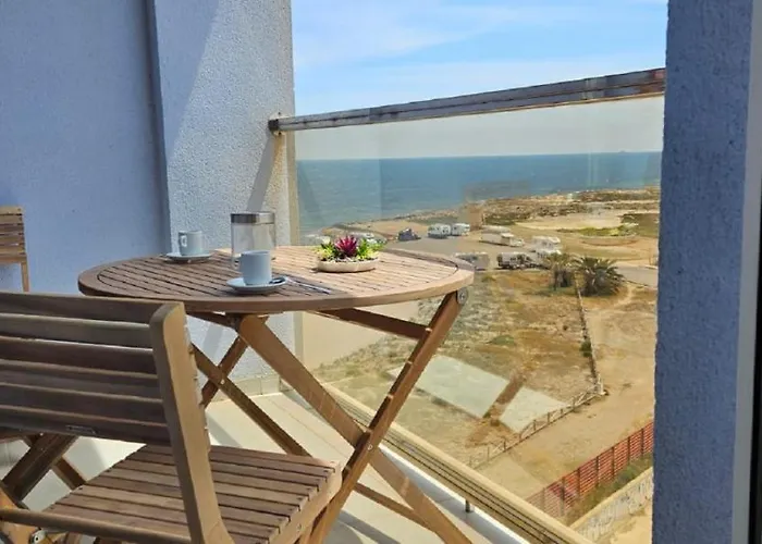 Apartament Sun Spirit, & Gym *