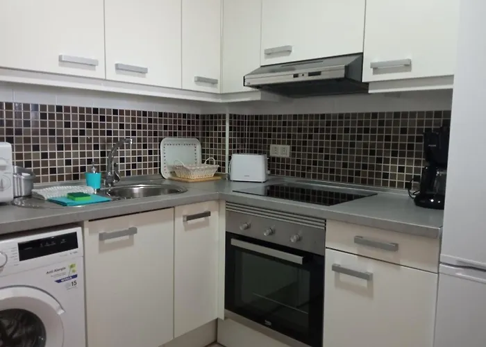 Apartament Sun Spirit, & Gym