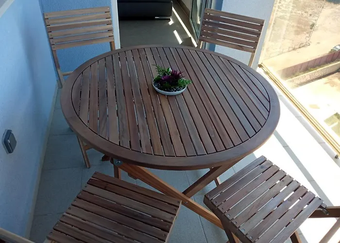 Sun Spirit, & Gym La Manga del Mar Menor