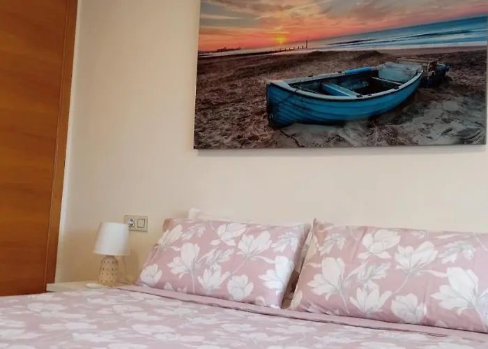 Sun Spirit, & Gym Apartament *