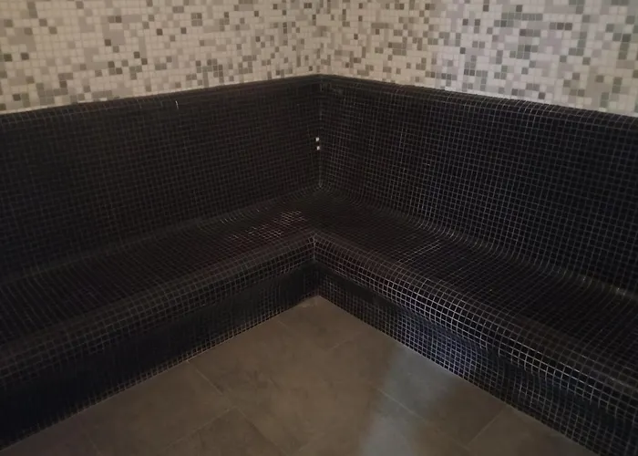 Sun Spirit, & Gym Apartament