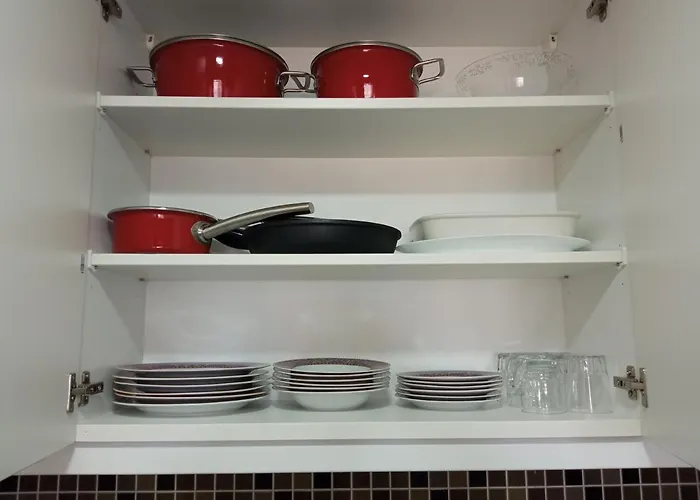 Apartament Sun Spirit, & Gym