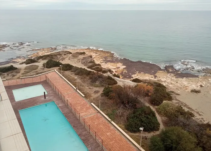 Sun Spirit, & Gym Apartament La Manga del Mar Menor