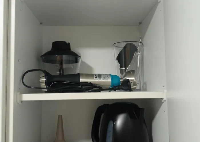 Apartament Sun Spirit, & Gym