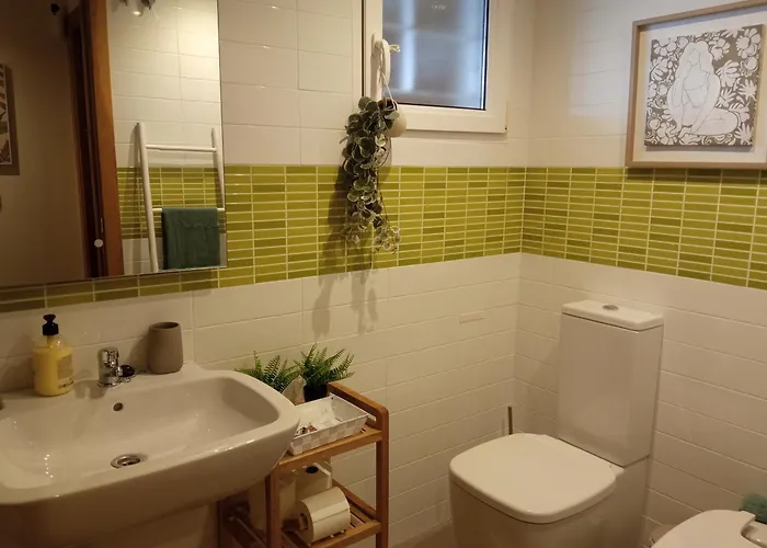 Apartament Sun Spirit, & Gym