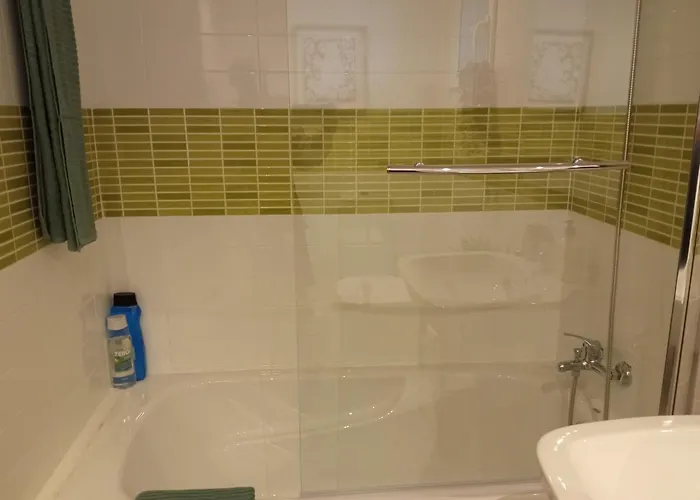 Sun Spirit, & Gym La Manga del Mar Menor