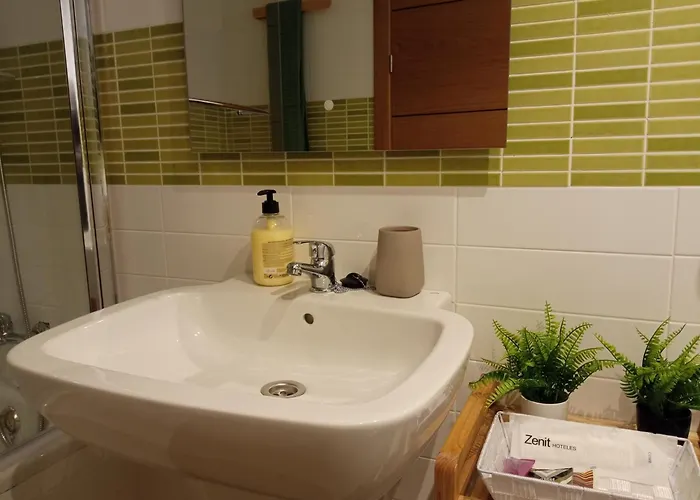 Apartament Sun Spirit, & Gym *