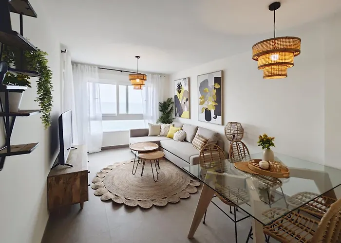 Sun Spirit, & Gym Apartament