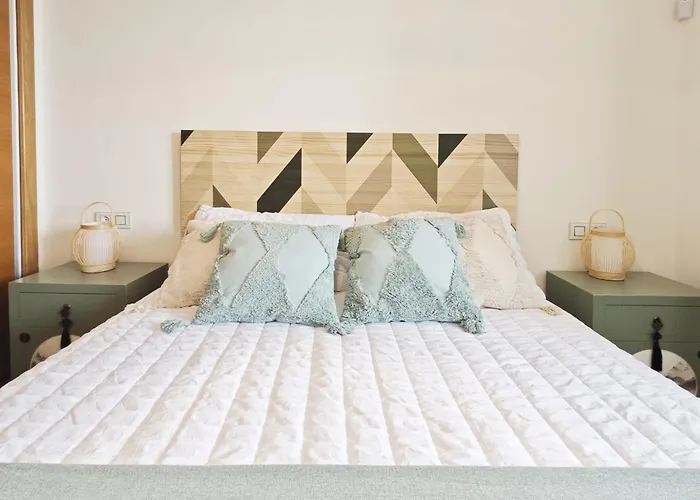 Sun Spirit, & Gym Apartament *