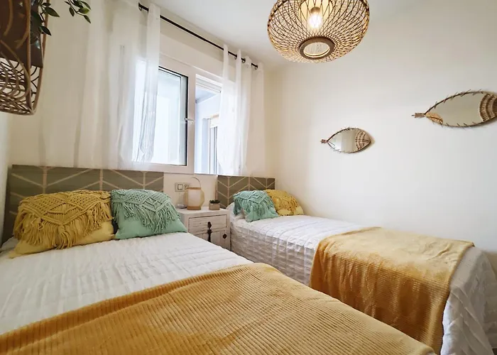 Apartament Sun Spirit, & Gym *