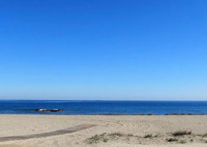 Apartament Sun Spirit, & Gym La Manga del Mar Menor