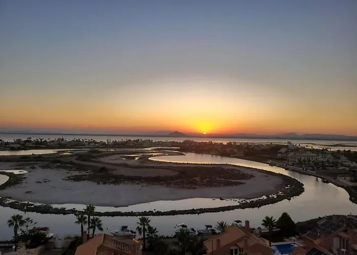 Apartament Sun Spirit, & Gym