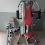 Appartement Sun Spirit, & Gym La Manga del Mar Menor