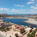 Appartement Sun Spirit, & Gym La Manga del Mar Menor