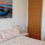 Appartement Sun Spirit, & Gym La Manga del Mar Menor