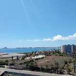 Apartamento Sun Spirit, & Gym