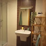Appartement Sun Spirit, & Gym La Manga del Mar Menor