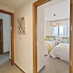 Appartement Sun Spirit, & Gym La Manga del Mar Menor