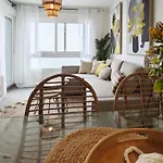 Apartamento Sun Spirit, & Gym La Manga del Mar Menor