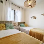 Apartamento Sun Spirit, & Gym *