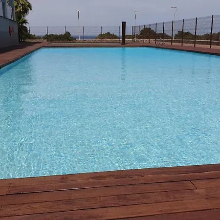Apartment Sun Spirit, & Gym La Manga del Mar Menor