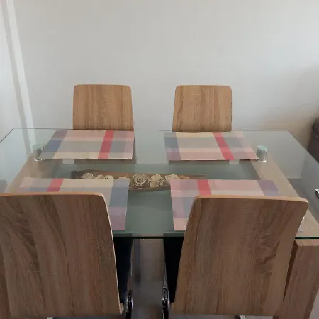 Sun Spirit, & Gym Apartment