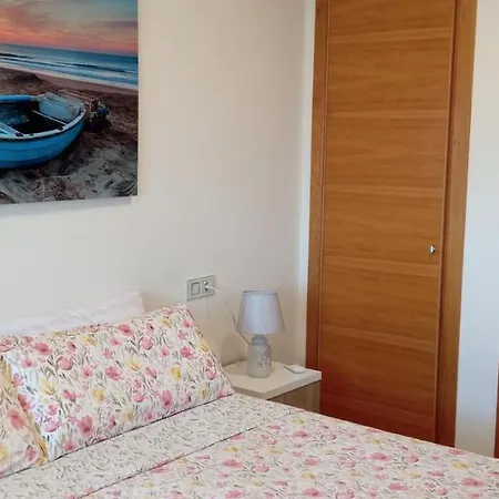 Apartment Sun Spirit, & Gym La Manga del Mar Menor