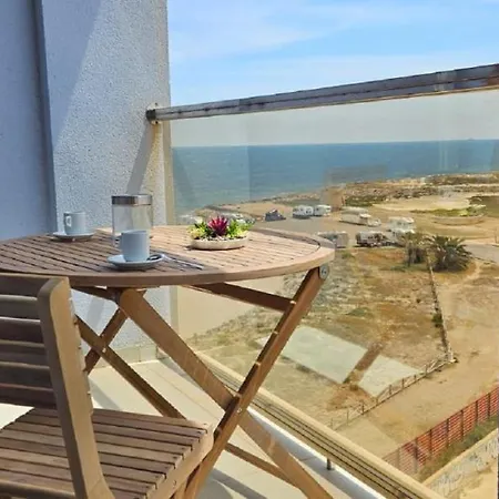 Apartamento Sun Spirit, & Gym *