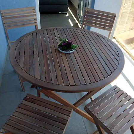 Sun Spirit, & Gym La Manga del Mar Menor