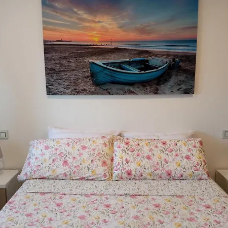 Sun Spirit, & Gym Apartment *