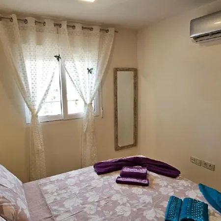 Sun Spirit, & Gym Apartamento