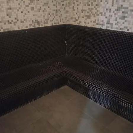 Sun Spirit, & Gym Apartment